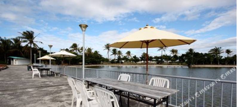 垦丁禾田农场民宿图片