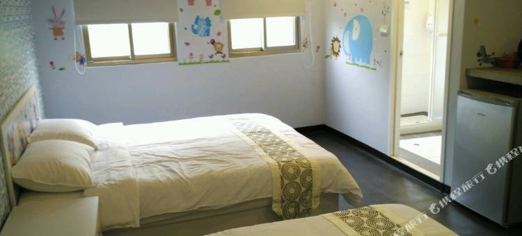 台北遇见23客栈图片