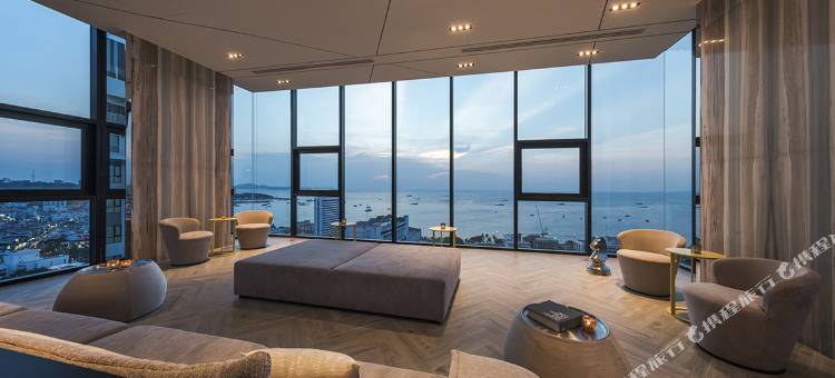 泰多假期基地公寓(Many Holiday the Base Condo)图片