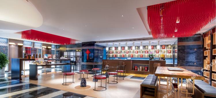 锦江都城酒店(南京夫子庙秦淮经典店)图片