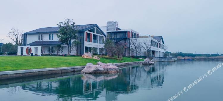 苏州悦季·蝶来精品度假酒店图片