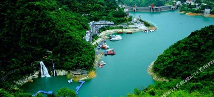 资兴龙景农家乐图片