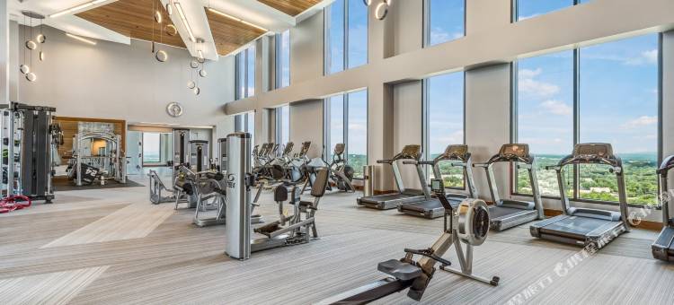 莱斯顿市中心全球奢华套房酒店(Global Luxury Suites at Reston Town Center)图片