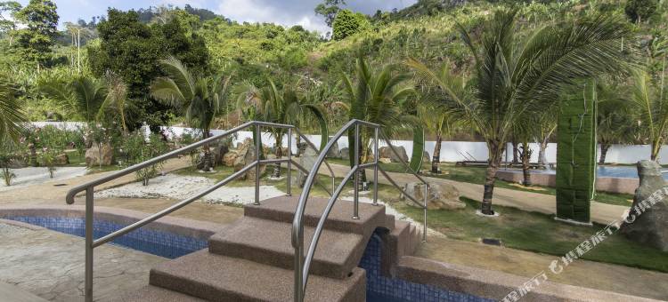 岩山酒店(Rock Mountain)图片