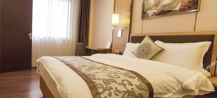 大埔千柏商务酒店图片