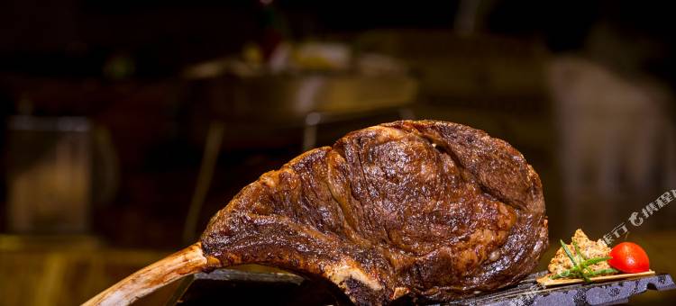 无锡苏宁银河国际酒店图片