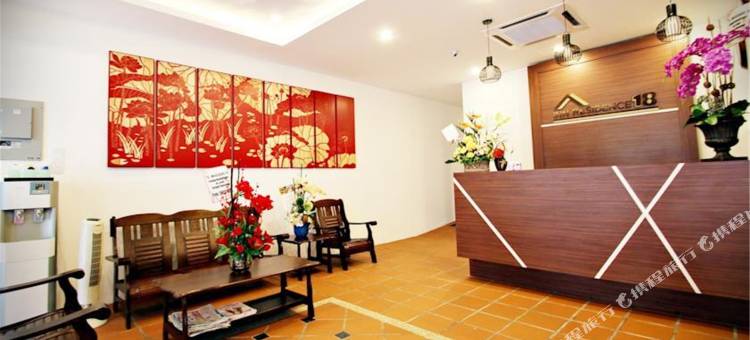 18号公寓宾馆(Inn Residence 18)图片