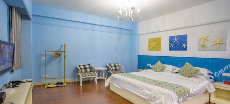 新猪脚林酒店图片