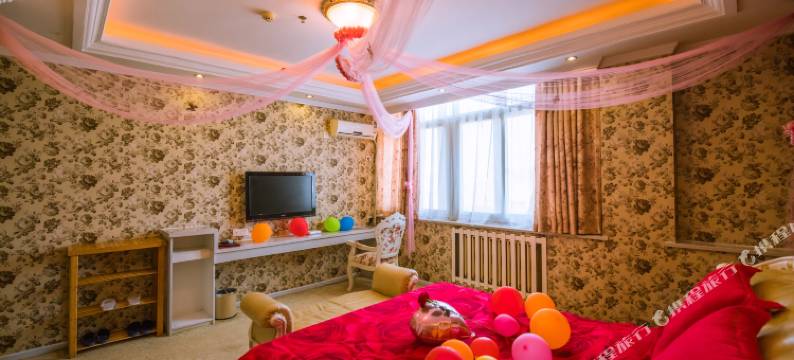 宜阳菲英特快捷酒店图片