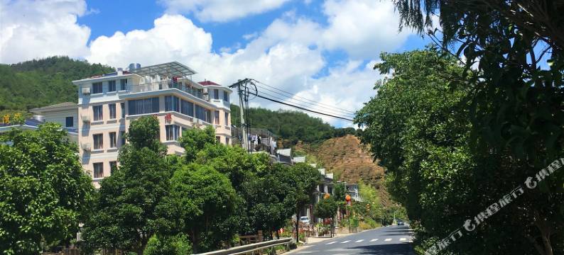 千岛湖好农夫民宿图片