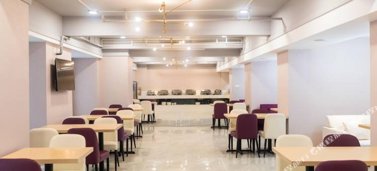 麗枫酒店(自贡梵华购物广场彩灯公园店)图片