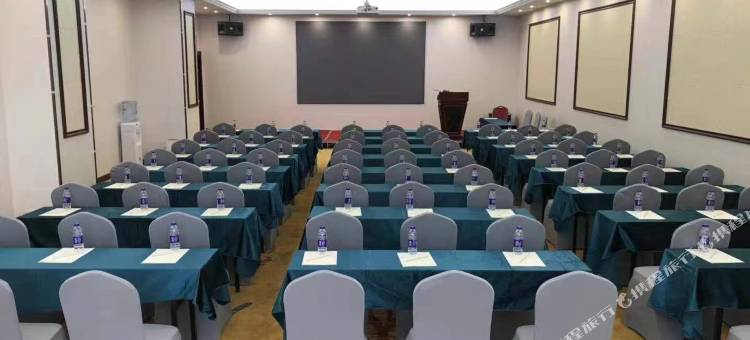 维也纳国际酒店(杭州下沙高沙路地铁站店)图片