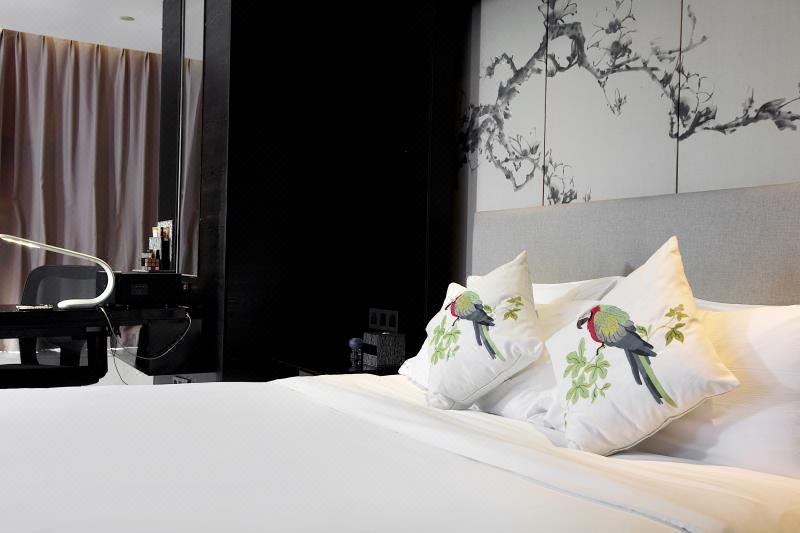 重庆泊联汇环球大酒店