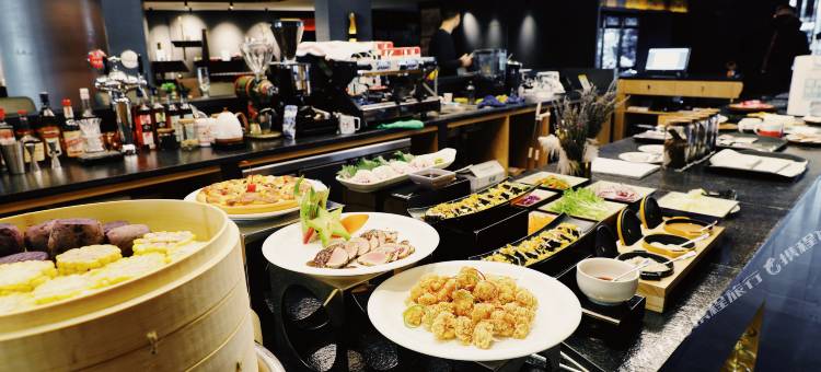 CitiGO欢阁酒店(昆明老街翠湖公园店)图片