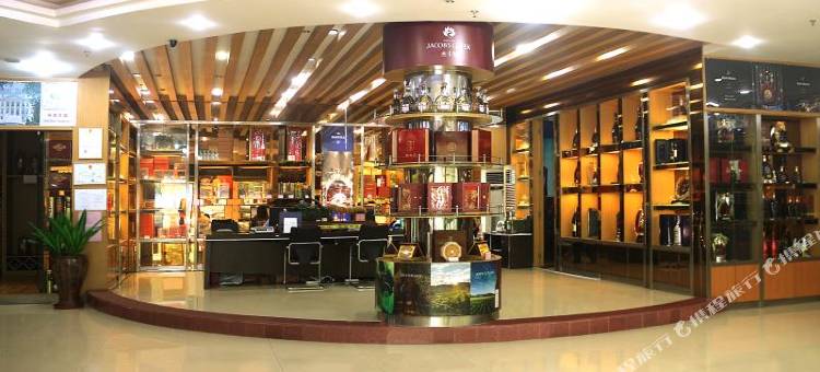 好利来大酒店(河源火车站店)图片