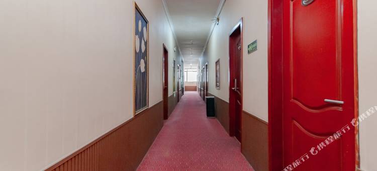 成都天悦宾馆(五粮液文化体育中心店)图片