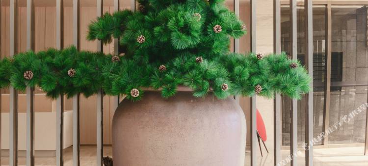 全季酒店(福州火车南站店)图片