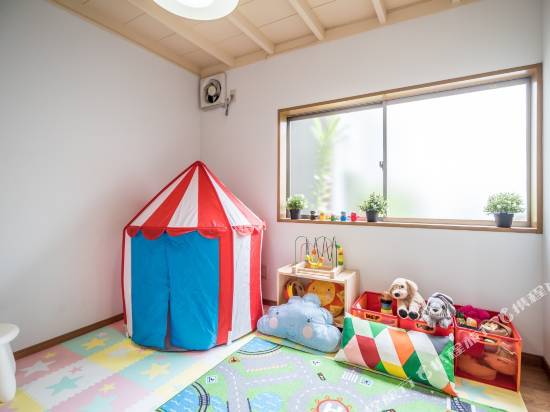 IKIDANE HOUSE 淺草 雅