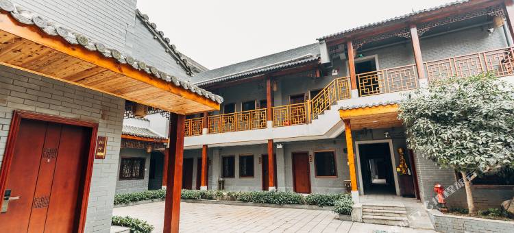 伍家雅舍(宜昌东站五一广场店)图片