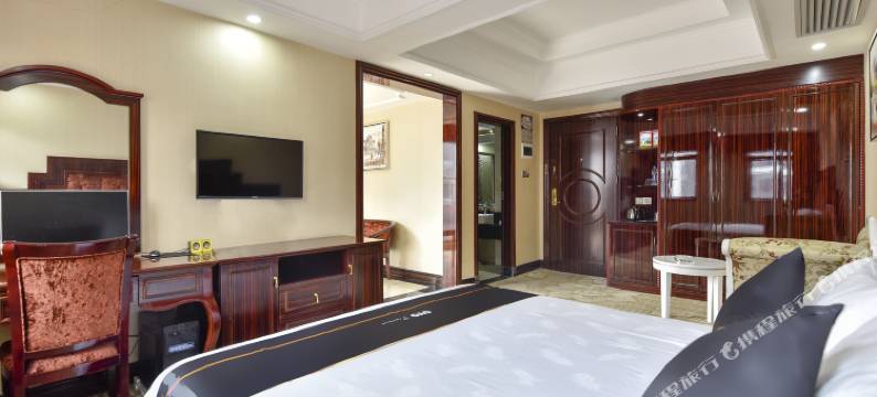 御泉湾酒店(佛山顺德勒流店)图片