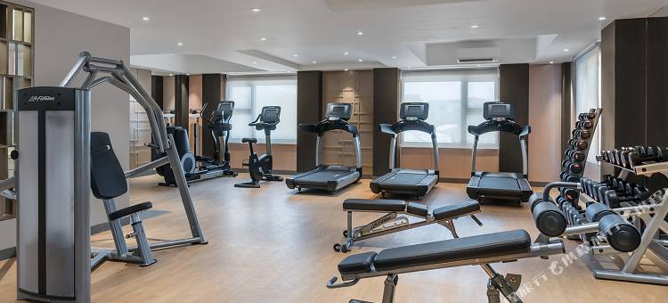 何南棕榈海滩度假村(Henann Palm Beach Resort)图片