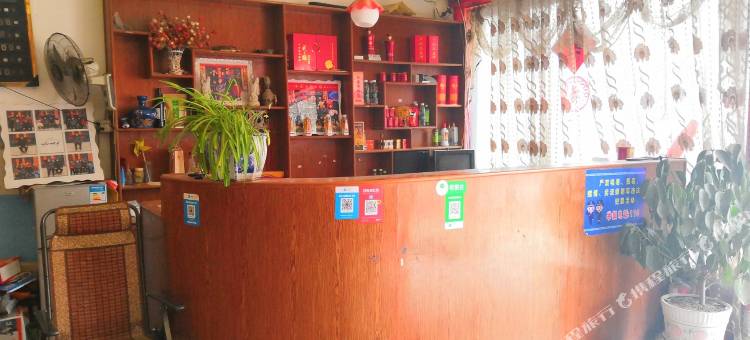 邓州君临快捷酒店图片
