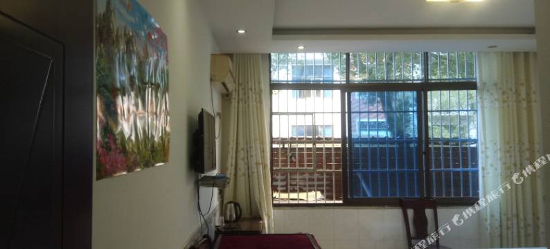 芦溪莲莲宾馆图片