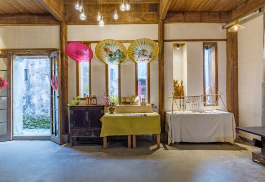 MingXun·No.37 Old House Hotel Overview