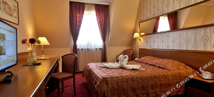 布拉索夫酒店(Hotel Brasov)图片