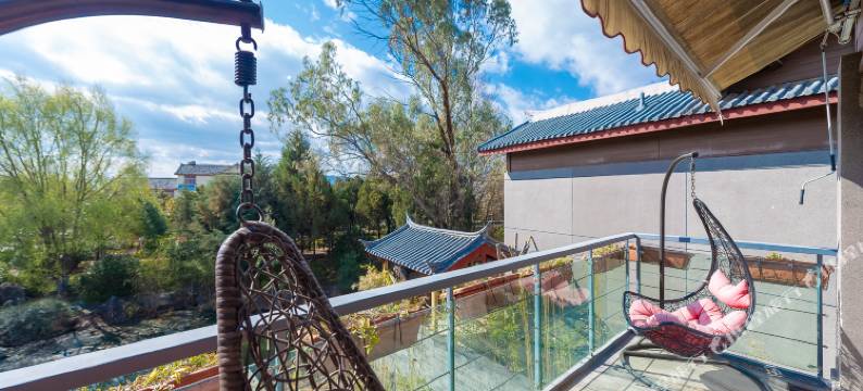 丽江花境燕语美墅图片