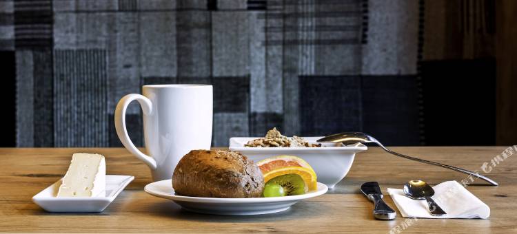 宜必思酒店(乌鲁木齐美美购物中心自治区博物馆店)图片