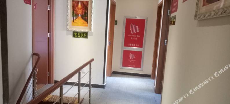 济南川鲁馨连锁酒店图片