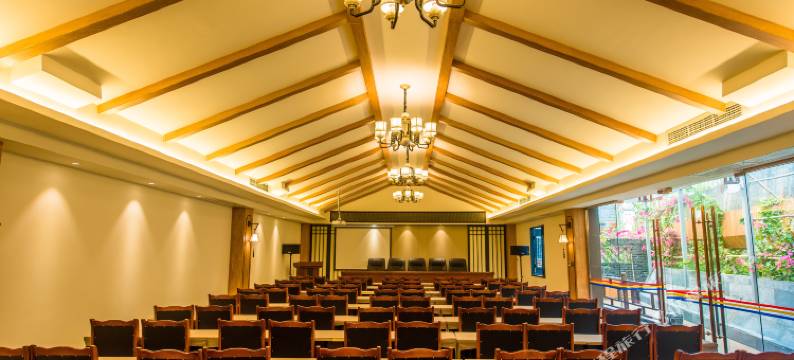 沐川天街客栈图片