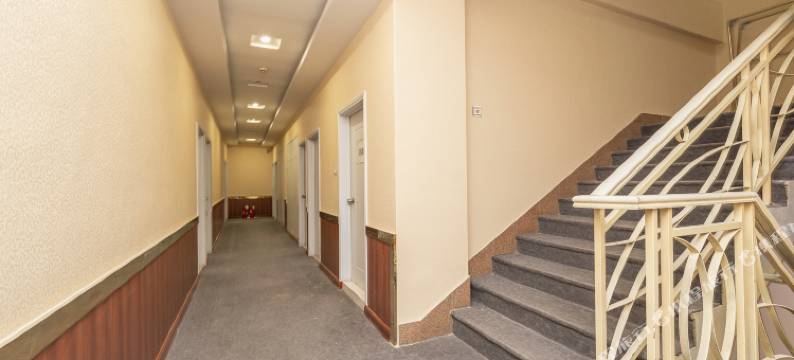 潍坊城市家100客房图片