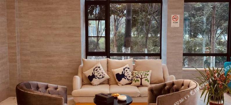 画悦酒店(杭州转塘美院象山地铁站店)图片