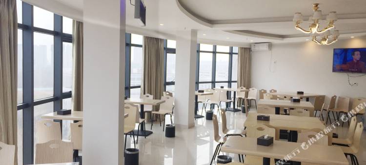 格林豪泰酒店(郑州龙湖沙窝李地铁站)图片