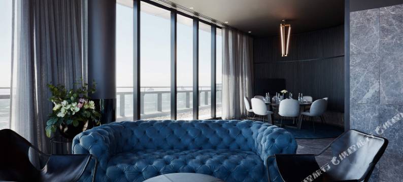 墨尔本莎多普雷派珀斯酒店(Shadow Play Melbourne by Peppers)图片