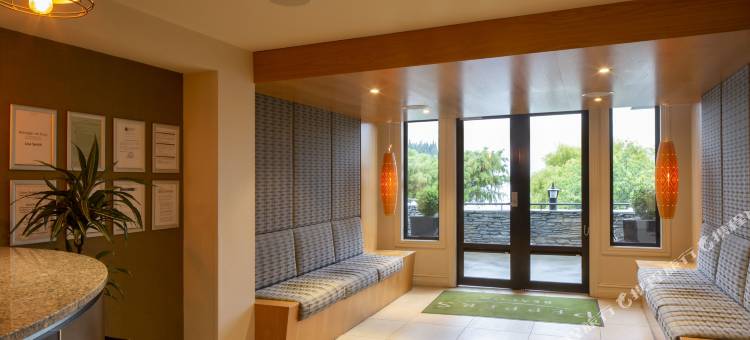 派珀斯灯塔酒店(Peppers Beacon Queenstown)图片