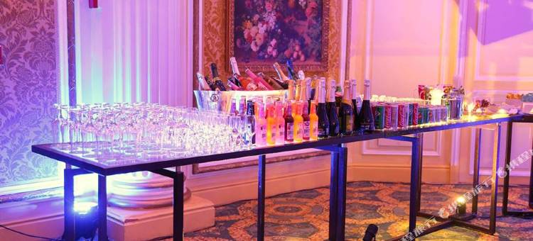 达兰市雅乐轩酒店(Aloft Dhahran)图片