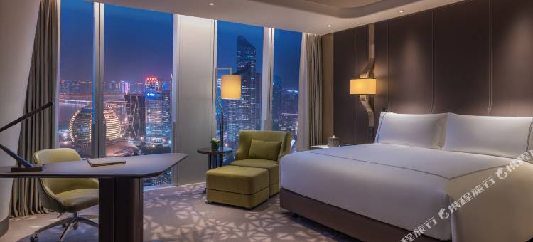 杭州康莱德酒店图片