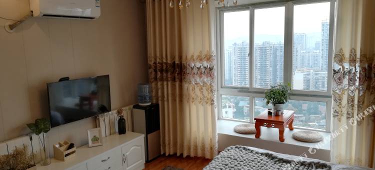 邻家公寓(重庆龙湖水晶郦城店)图片