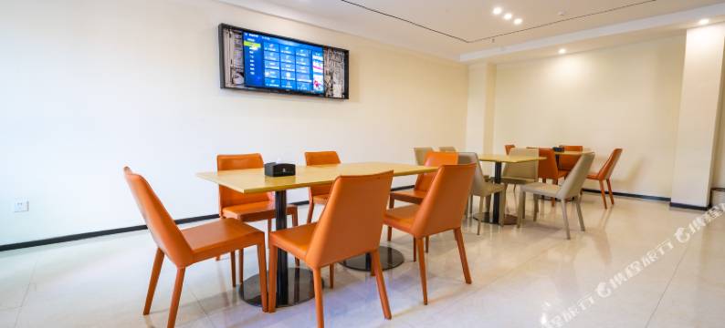 旺泰便捷酒店(恩平金沙广场店)图片