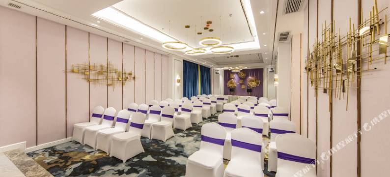 华璞酒店(福州火车站店)图片