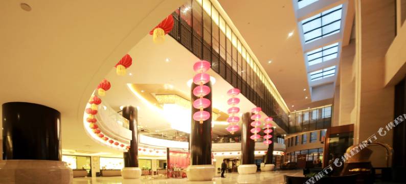 泰州姜堰宾馆图片