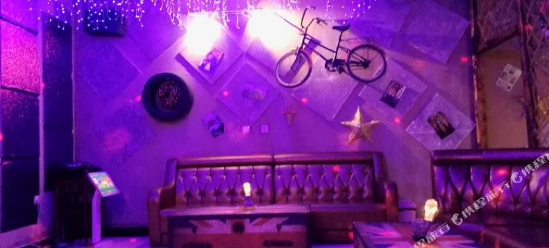 Neverland乌有巷别墅(北京香堂环路店)图片