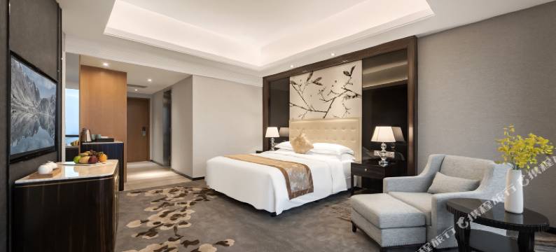 深圳华强广场酒店(华强北地铁站店)图片