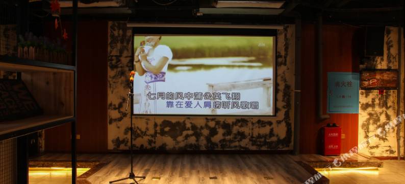 东江缘酒店(资兴东江湖店)图片