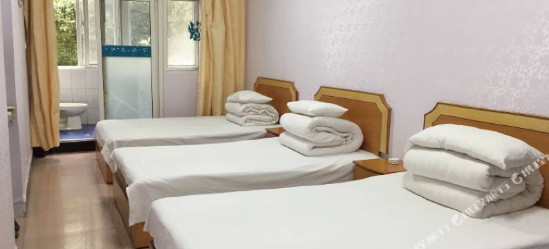 南京金陵宾馆图片