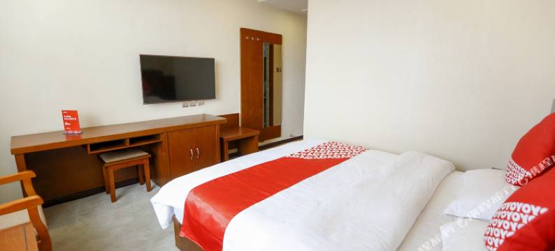 巍山蒙化宾馆图片