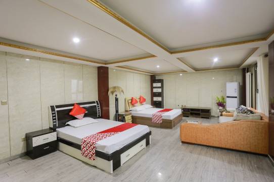 兰州石源生态大酒店